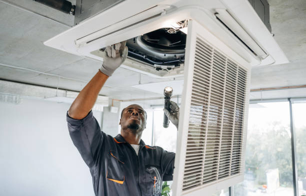 Licensed Hvac Maintenance service in Stockton, UT - FH HVAC