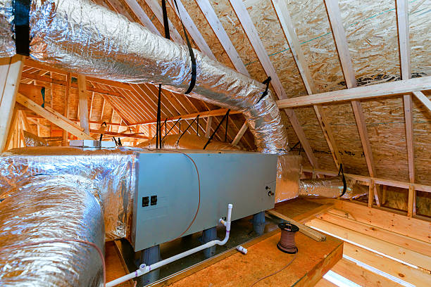 Top rated local Hvac Maintenance specialists in Stockton, UT
